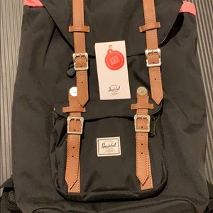 Herschel back pack
